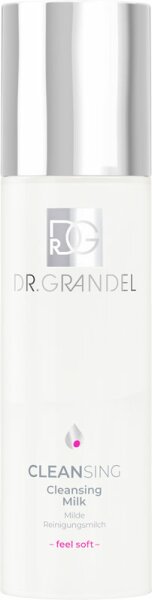 DR. GRANDEL Cleansing Cleansing Milk Reinigungsmilch