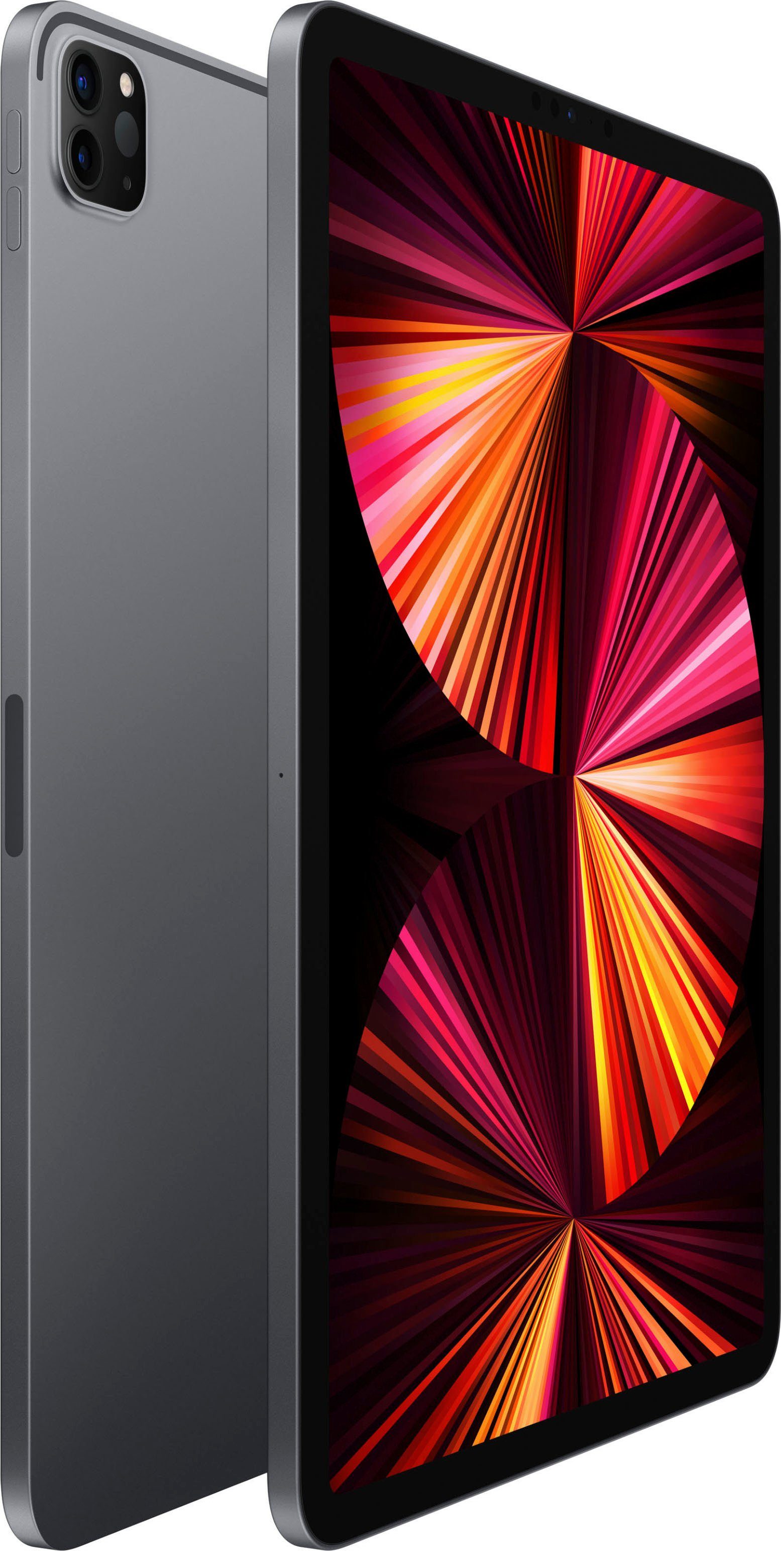 Apple iPad Pro (2021) WiFi Tablet (11
