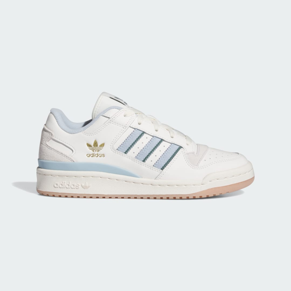 adidas Forum Low CL W IG3964 / weiss