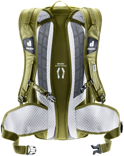 deuter Flyt 20 | Fahrradrucksack