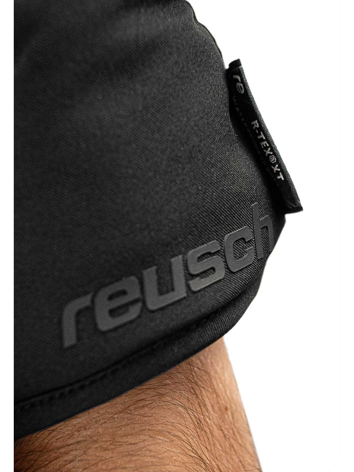 Reusch Fingerhandschuhe Lotus R-TEX® XT in 7700 black günstig kaufen 10,5