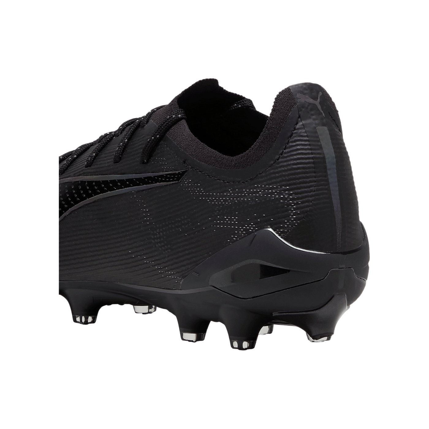 PUMA ULTRA 5 Ultimate AG Schwarz F02