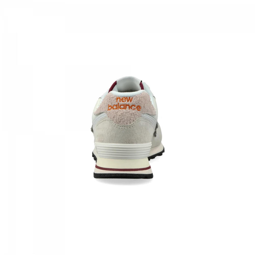 New Balance 574 U574OP2 / weiss