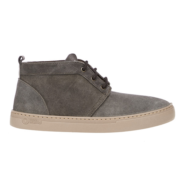 SAFARI NW ON SUEDE TINT. Herren - Freizeitschuhe