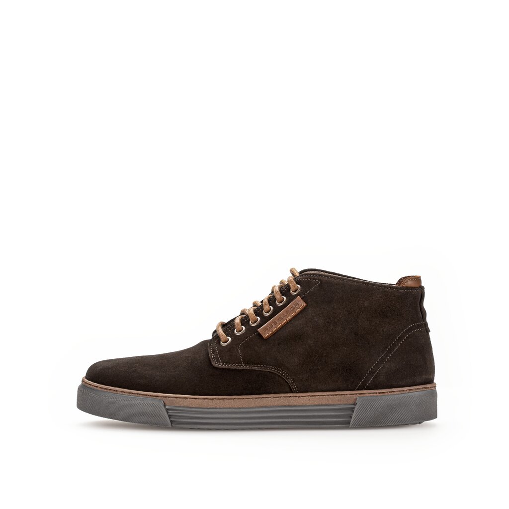 Pius Gabor PG0460 Sneaker high braun