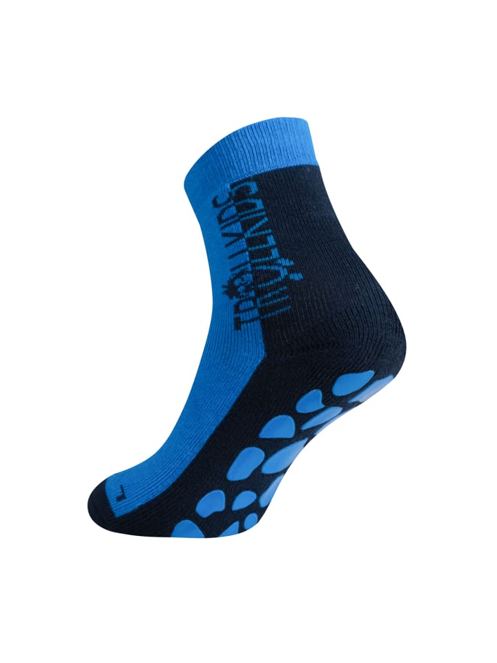 Trollkids ABS Socken in navy/blue günstig kaufen
