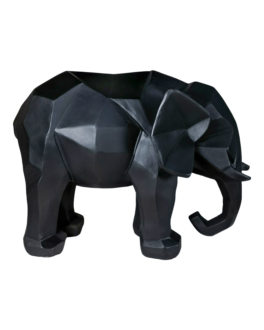 Deko-Elefant