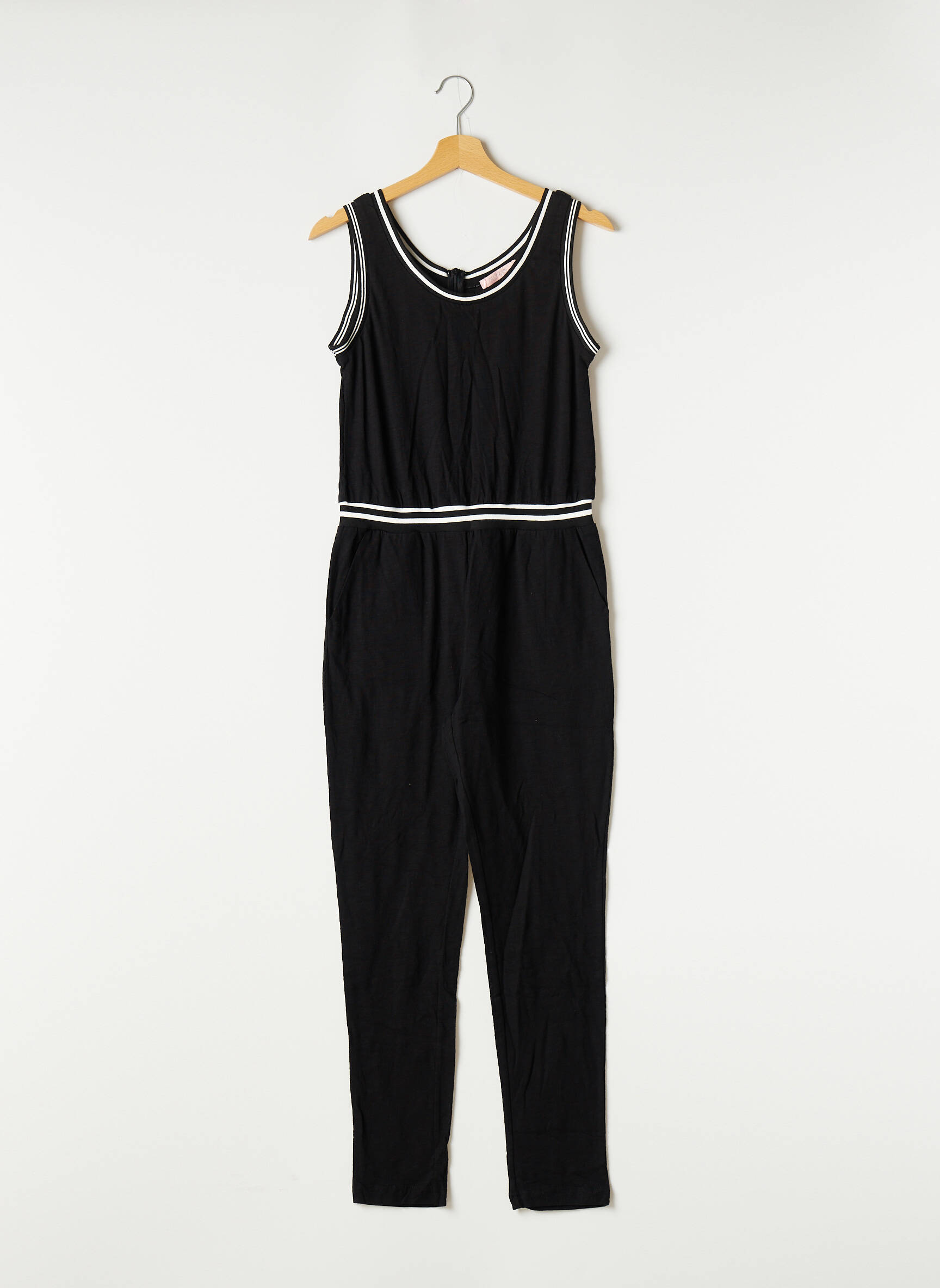 Allyson Combinaisons 1 Femme couleur noir
