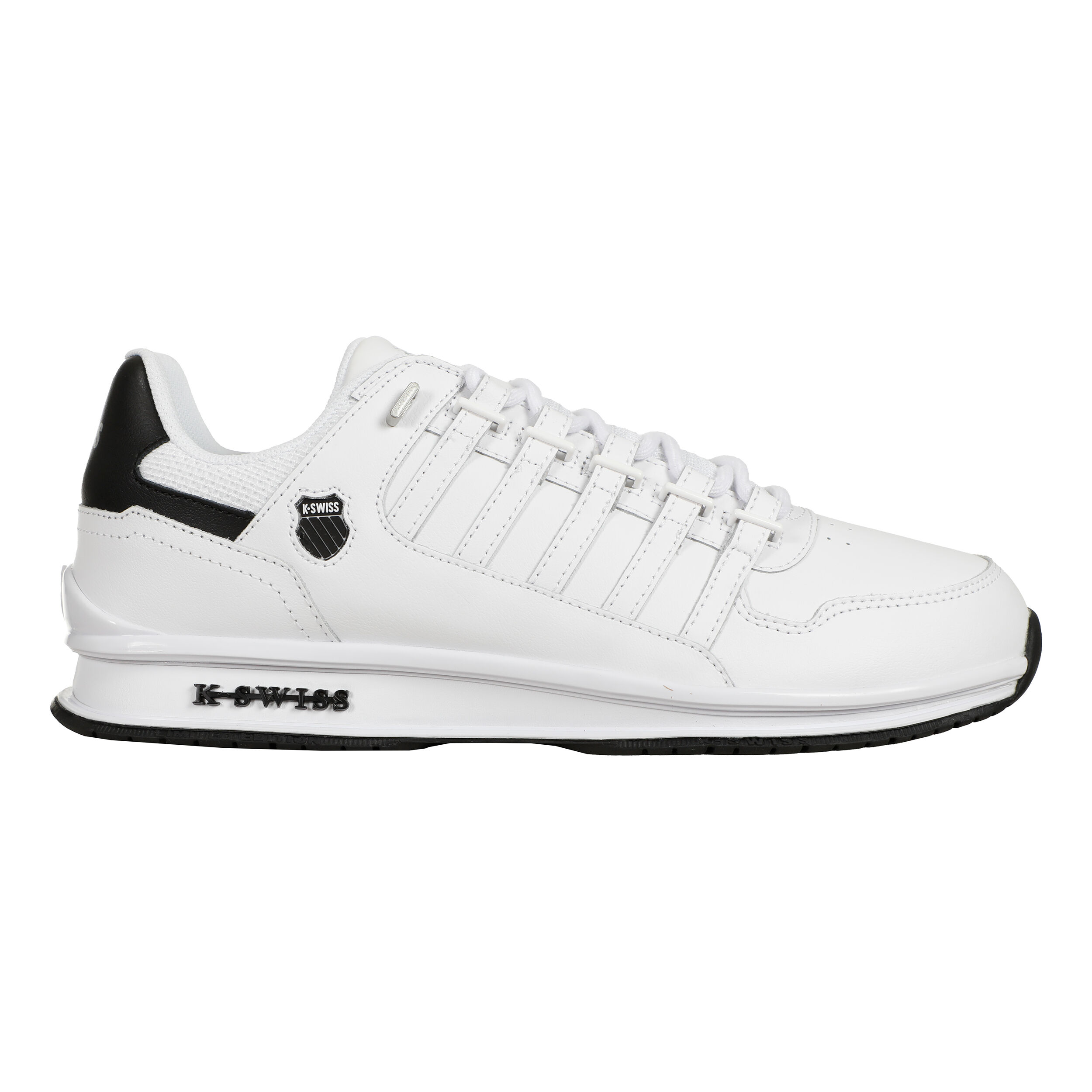 Rinzler GT Sneaker Herren - Weiß, Schwarz