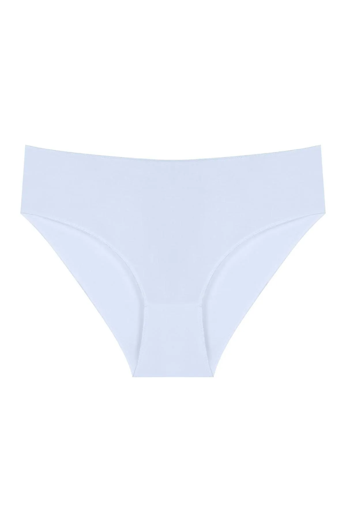 Newlilla  10006 Bato 3-teiliges Höschen mit hoher Taille 10006-v2