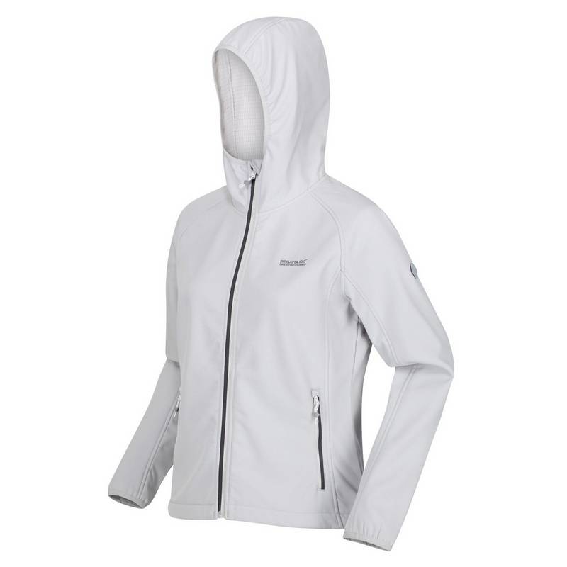 Regatta Arec III Softshelljacke Damen
