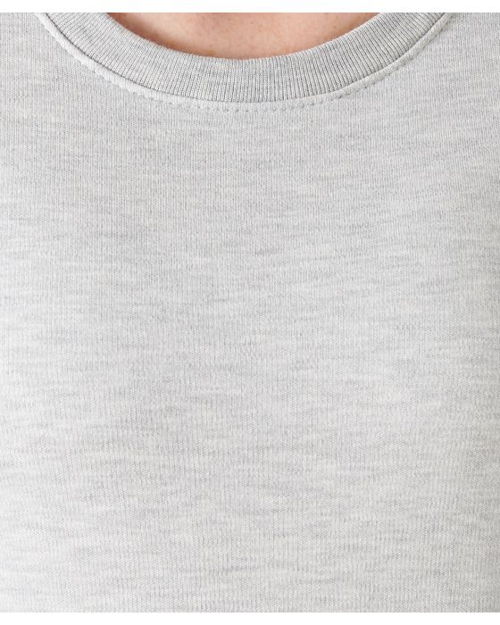 T-shirt molleton gratté Thermolactyl