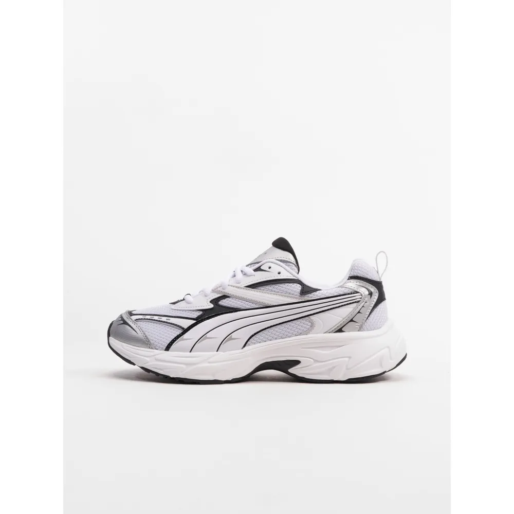 PUMA Morphic Base 392982/002 / grau