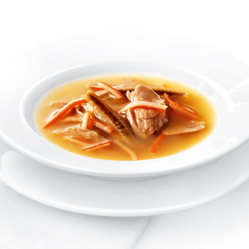 Gourmet Soup 32 x 40 g zu TOP-Preisen