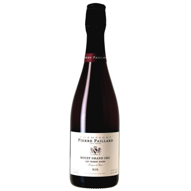 Pierre Paillard, Les Terres Roses, Grand Cru