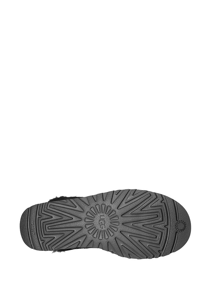 UGG Lammfell-Boots 