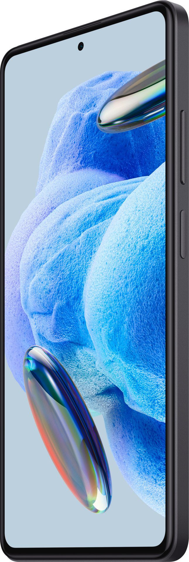 Xiaomi Redmi Note 12 Pro 5G 8GB+128GB Smartphone (16,94 cm/6,67 Zoll, 128 GB Speicherplatz, 50 MP Kamera)