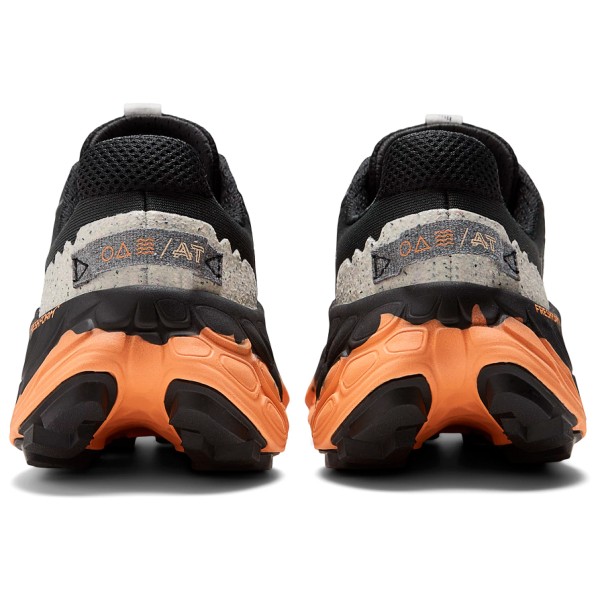 New Balance - Women's Fresh Foam X More Trail V3 - Trailrunningschuhe