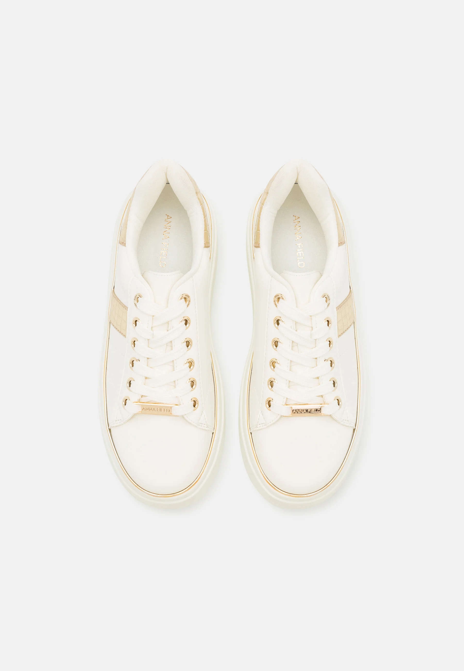 Zapatillas bajas Anna Field