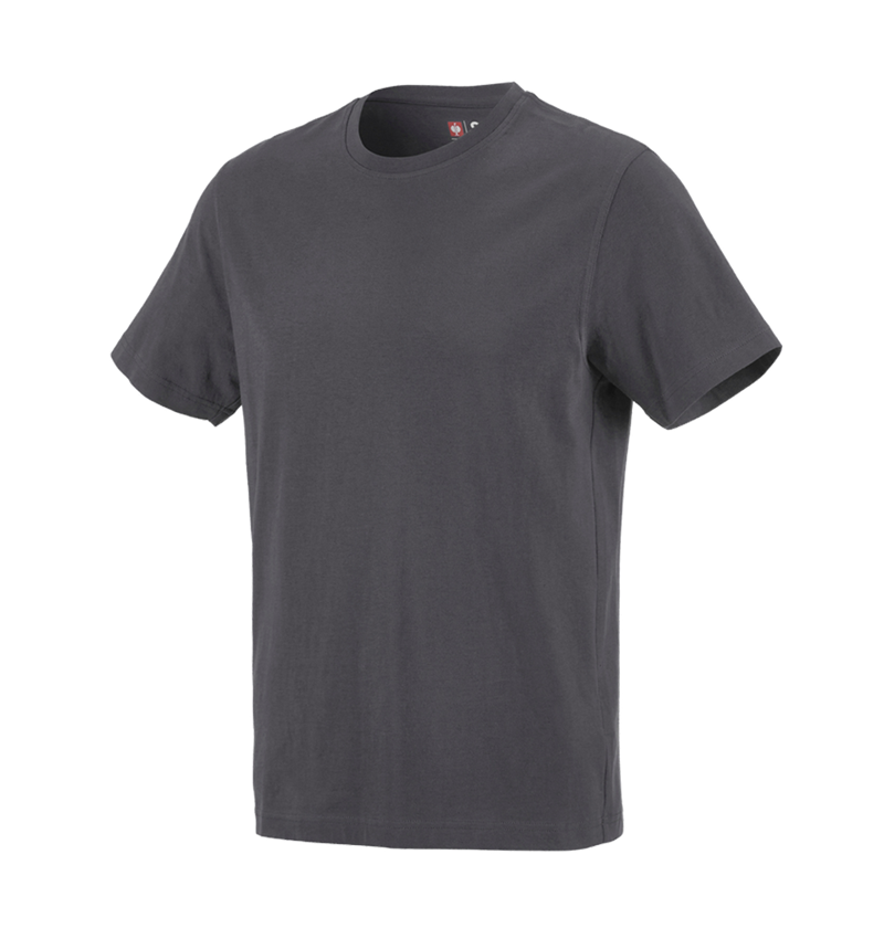 e.s. T-Shirt cotton