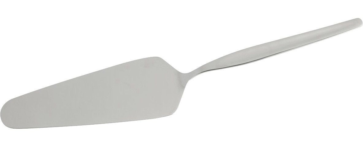 FACKELMANN Backblech Zenker Tortenheber 25 cm, Edelstahl