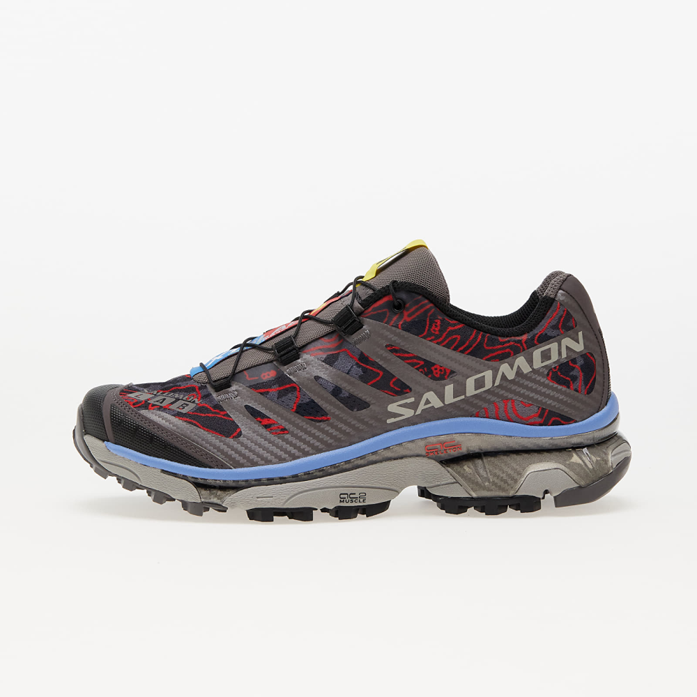 Salomon XT 4 OG Topography L47315500 / schwarz