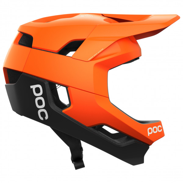 POC - Otocon Race MIPS - Radhelm