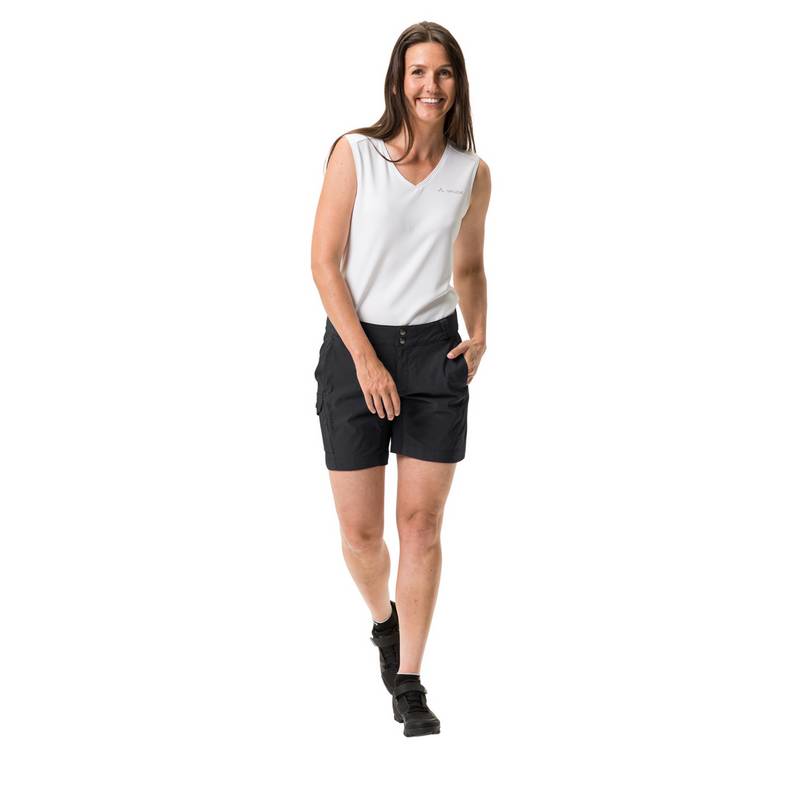 VAUDE Women's Tremalzini Shorts II Funktionshose Damen
