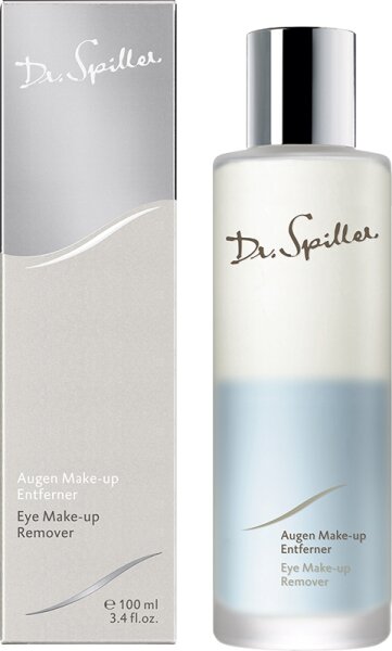 Dr. Spiller Augenmake-up Entferner