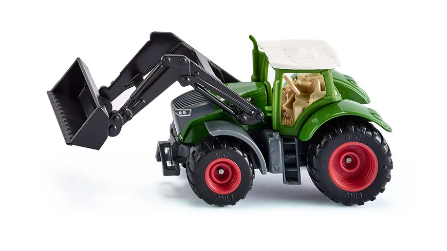 SIKU 1393 Super - Fendt 1050 Vario mit Frontlader