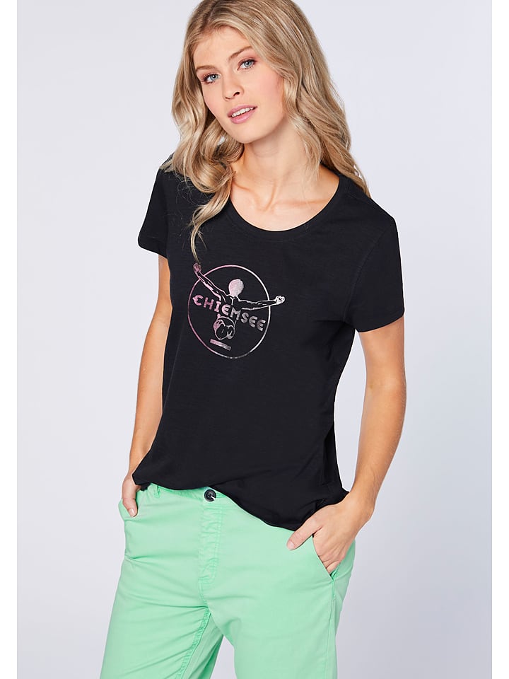 Chiemsee Shirt 