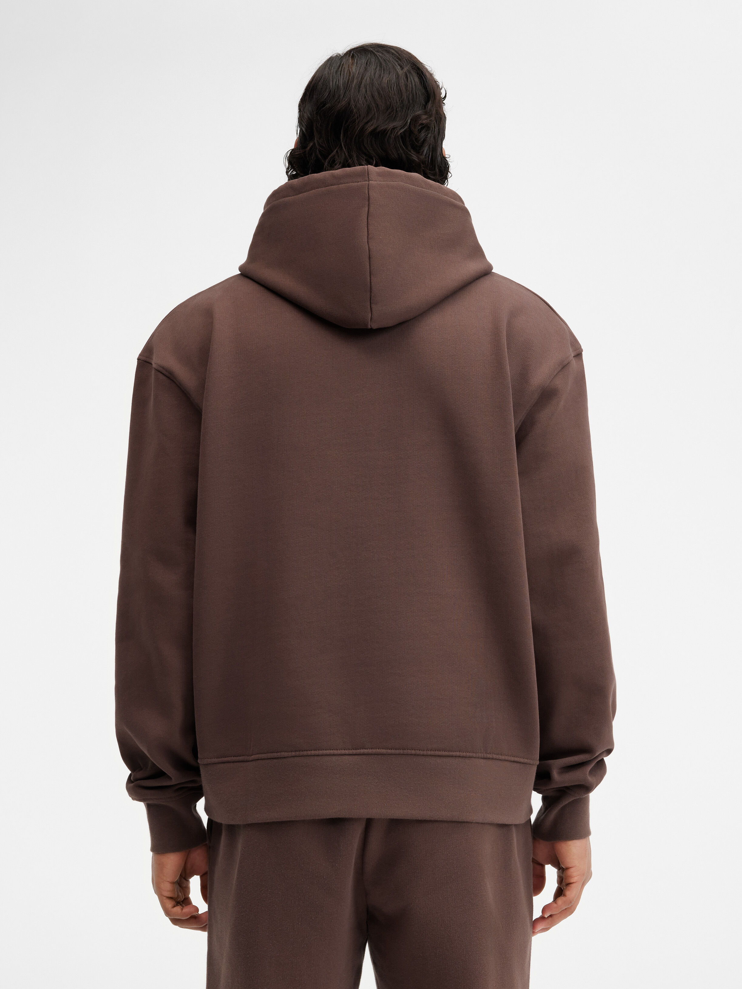 Le sweatshirt Jacquemus