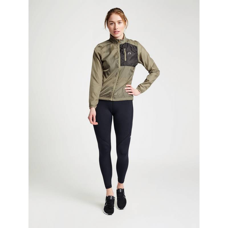Newline WOMEN PACKABLE TECH JACKET Funktionsjacke Damen