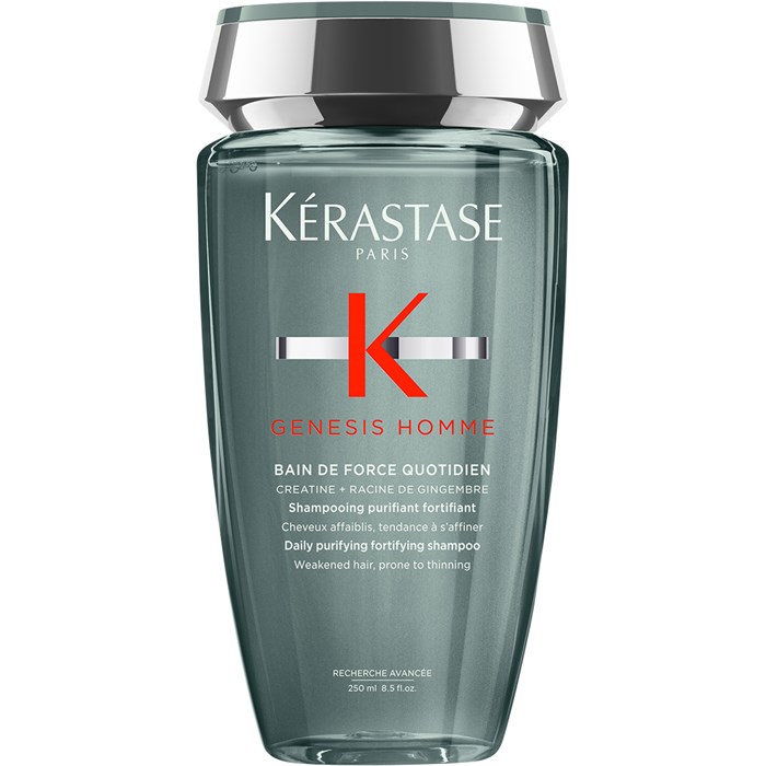 Bain De Force Quotidien