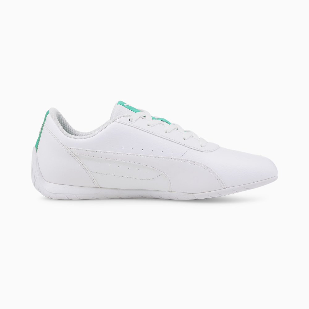 PUMA Mercedes-AMG PETRONAS Neo Cat 306993_01 / weiss
