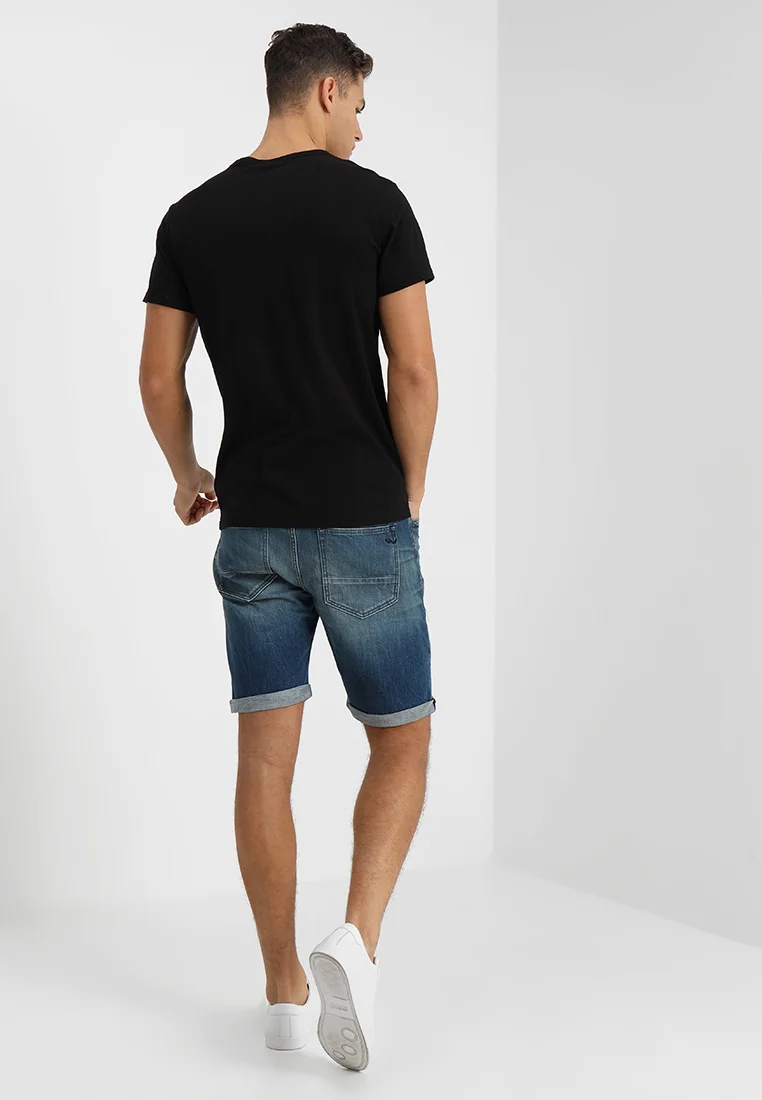 LTB LTB Jeans LANCE ARLONO WASH BERMUDA Männlich Slim Fit - Shorts vaqueros