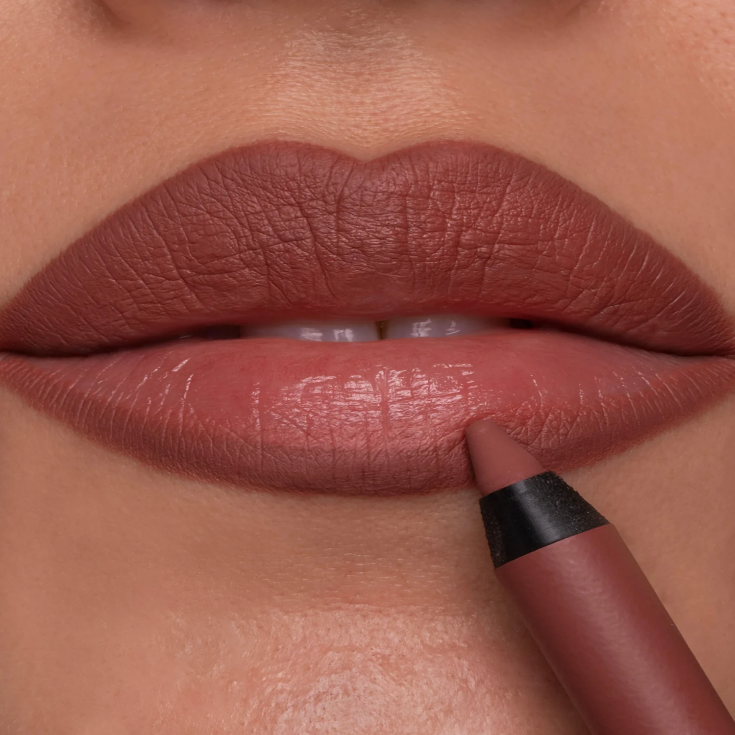 Lápis de Contorno Labial Stay On Me - Lápis para Lábios
