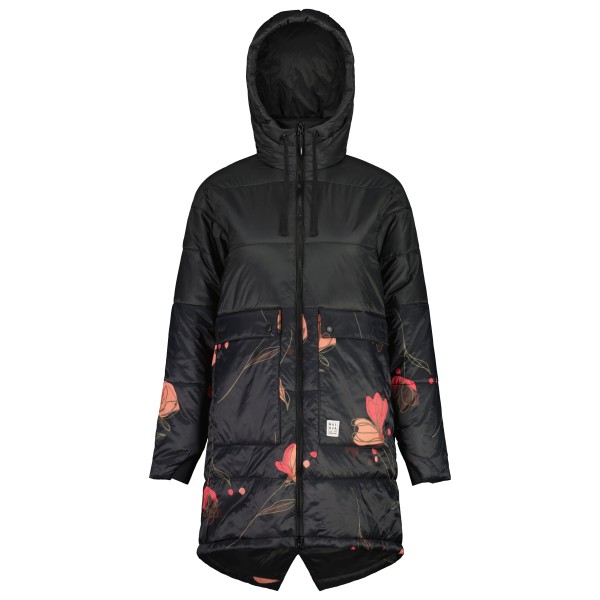 Maloja - Women's Berram - Mantel