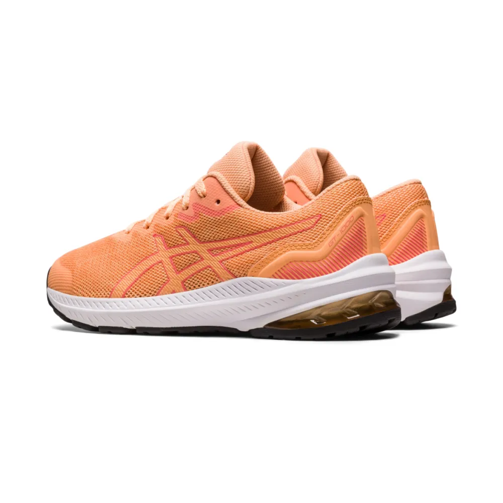 Asics GT 1000 11 GS 1014A237.801 / orange
