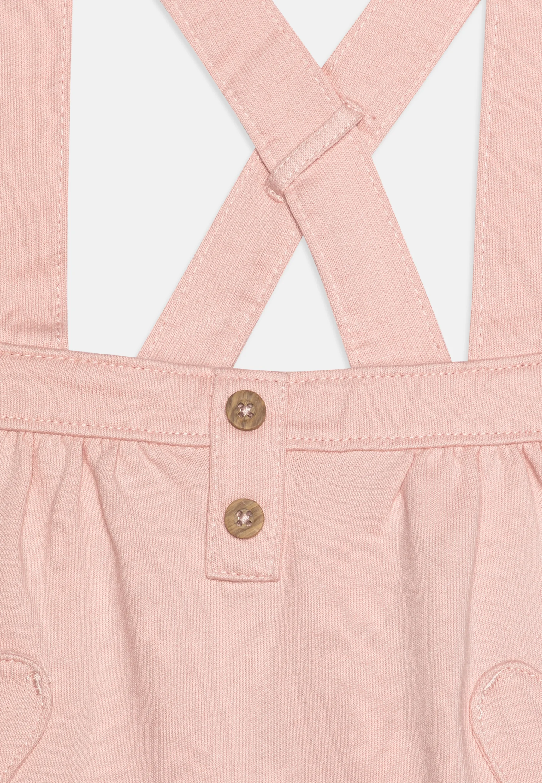 CONJUNTO DE JUMPER DE Carter's - Falda de campana