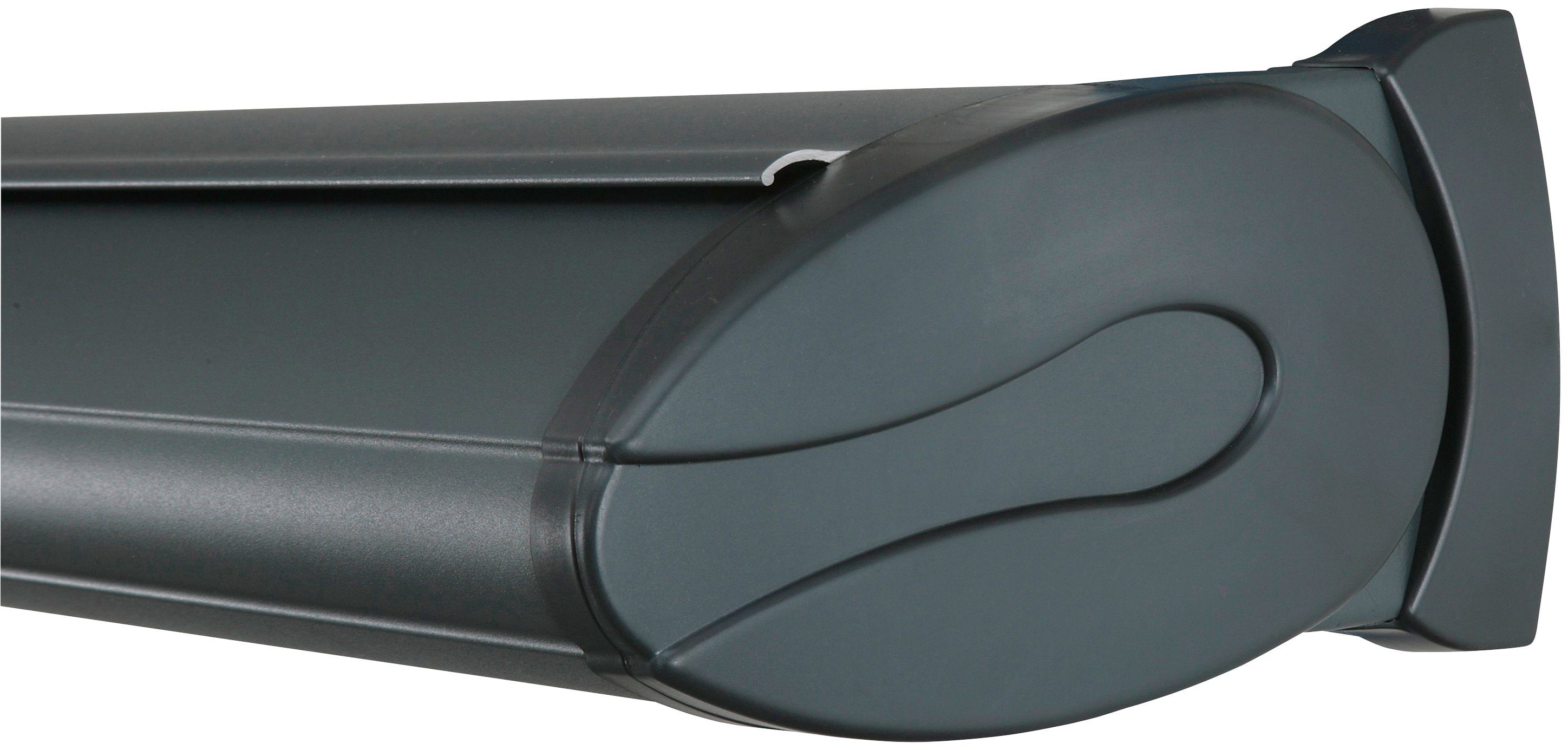 Wismar Kassettenmarkise Classic S-Compact Breite: 400 cm, Ausfall: 250 cm