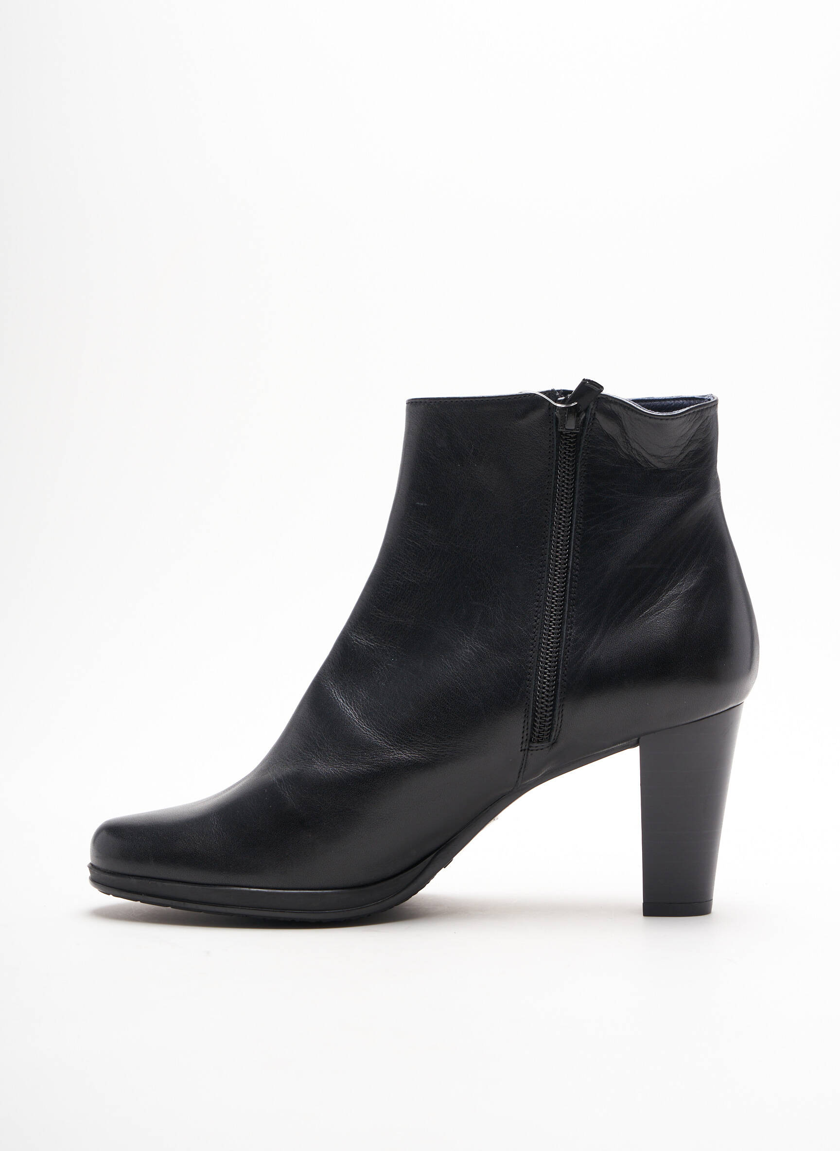 Dorking Bottines Femme couleur noir