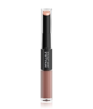 L'Oréal Paris Infaillible 2-Step Lippenstift-5.7 g
