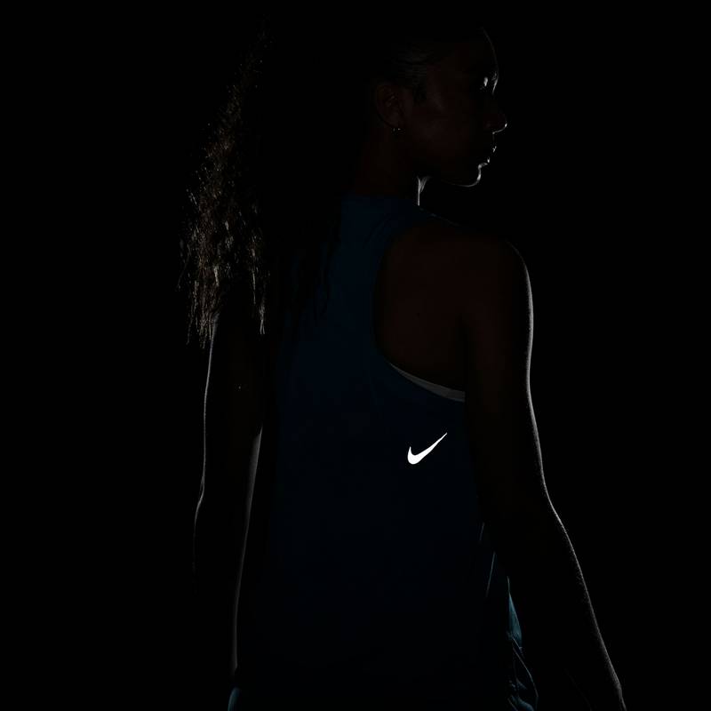 Nike FAST DRI FIT Funktionstank Damen