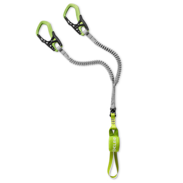 CABLE COMFORT VI - Klettersteigset