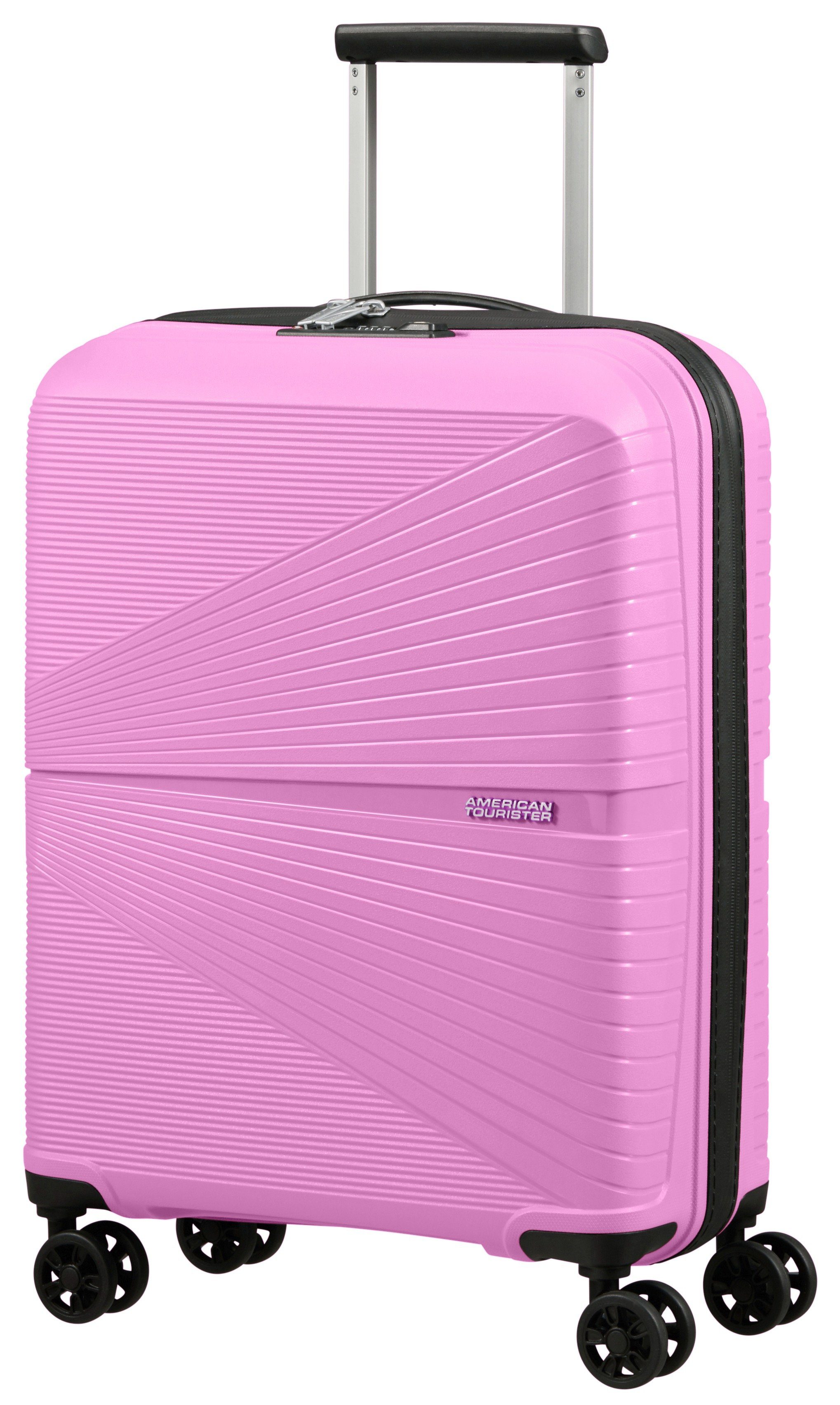 American Tourister® Koffer AIRCONIC Spinner 55, 4 Rollen