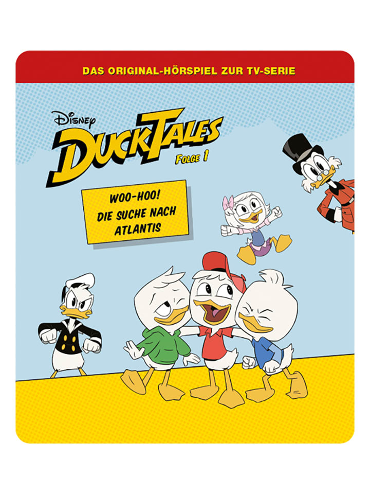 tonies Hörfigur 