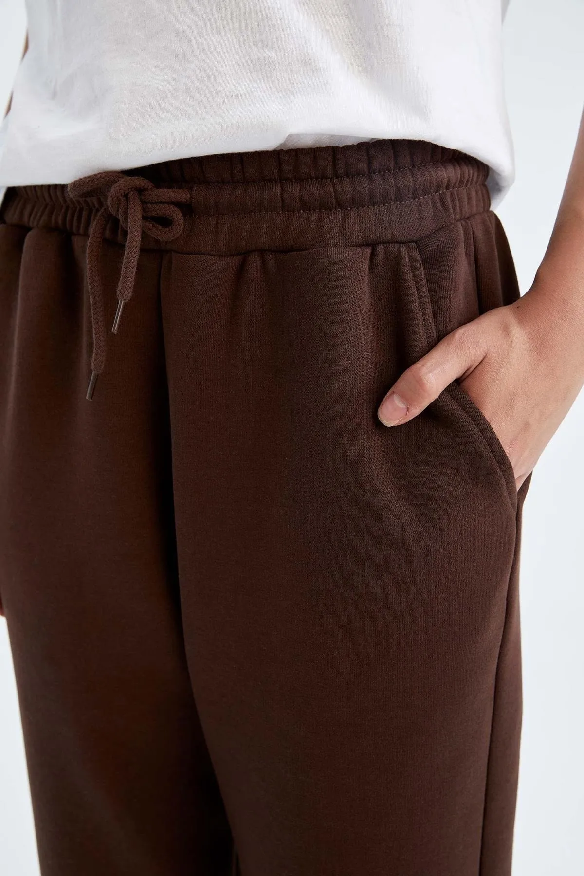 DeFacto  Jogger-Jogginghose mit Standard-Passform