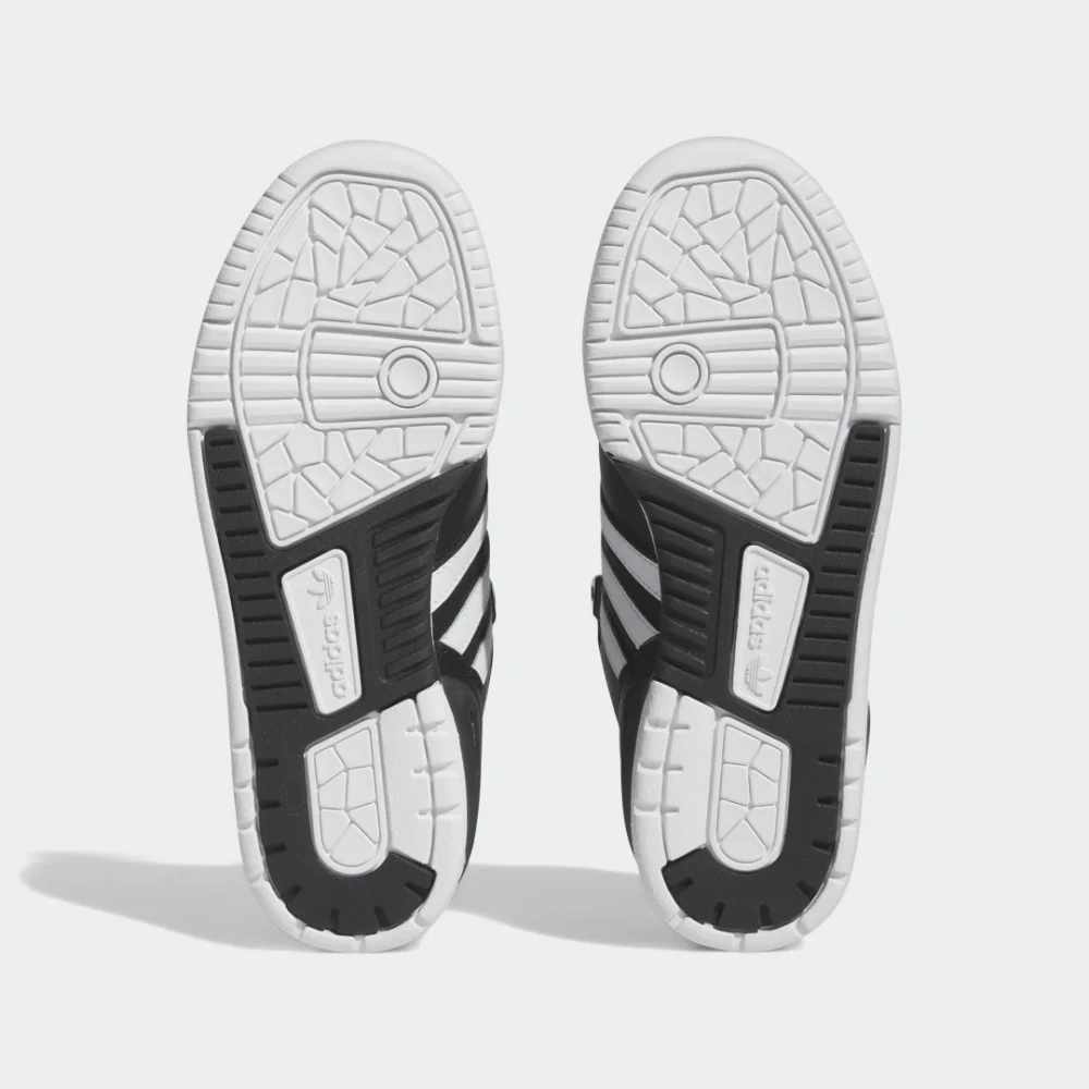 adidas Rivalry Low IF5245 / schwarz
