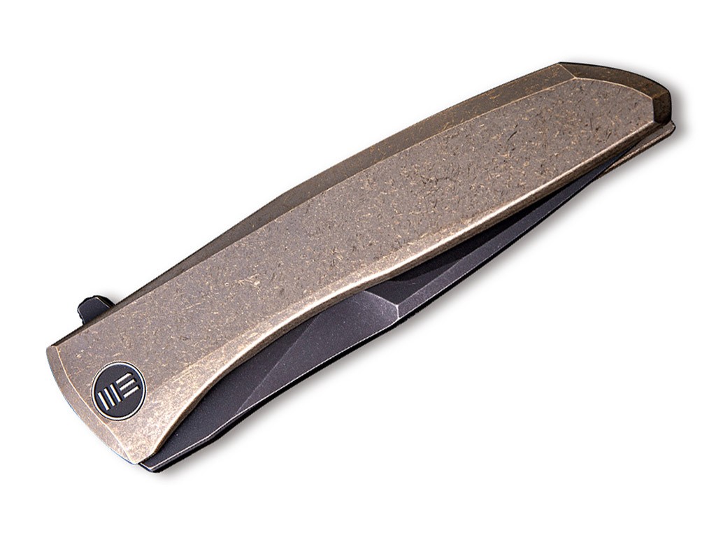 Scoppio Bronze